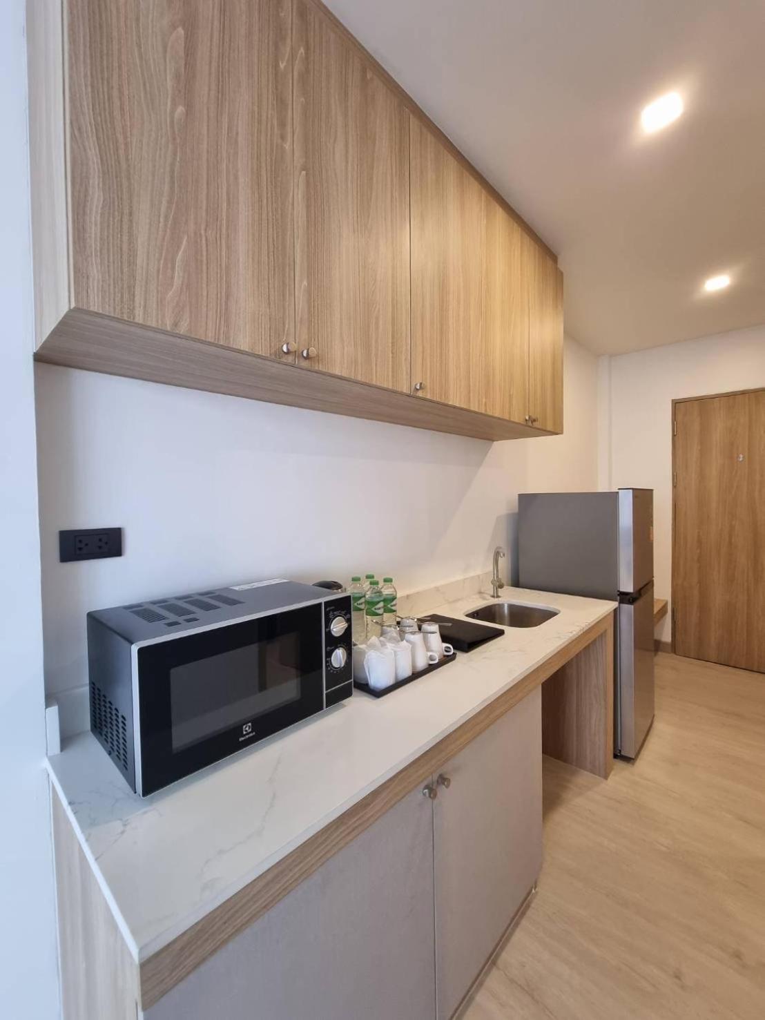 Coconut Village Resort Phuket - Sha Extra Plus Patong Quarto foto